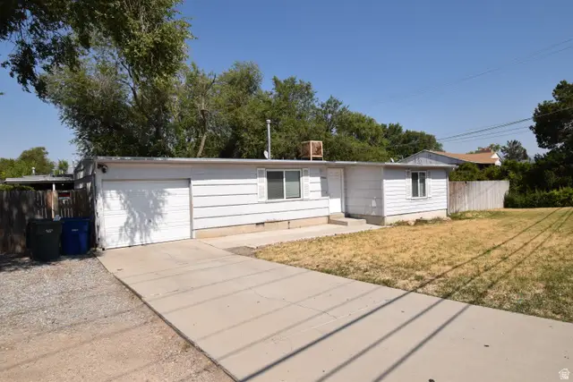 2904 W 3100 S, West Valley City, UT 84119 - #2