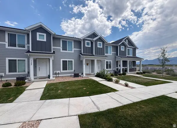 629 W 1920 S #1132, Provo, UT 84601