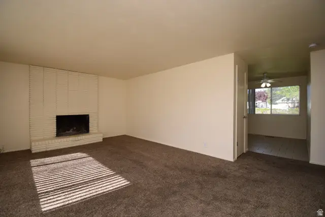 4258 S Charles Dr, West Valley City, UT 84120 - #3