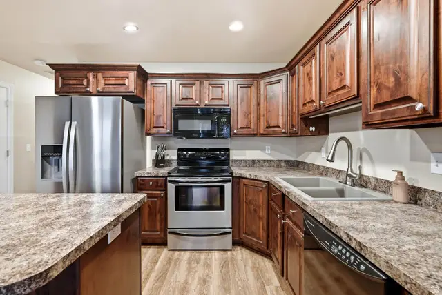 3115 N Whitetail Dr, Layton, UT 84040 - #3