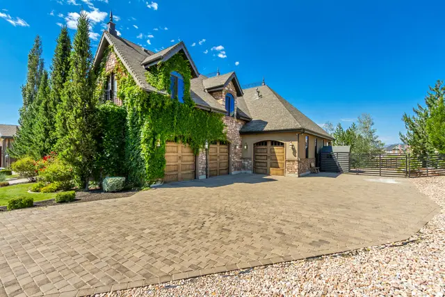 12527 N Wildflower Ln, Highland, UT 84003 - #2