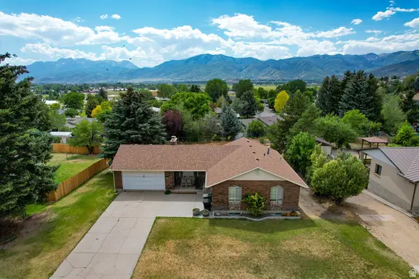 991 N Valley Dr E, Heber City, UT 84032