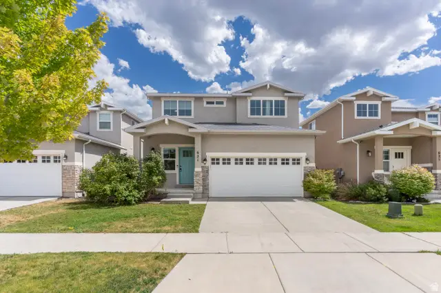 621 W Life Dr, Bluffdale, UT 84065 - #1