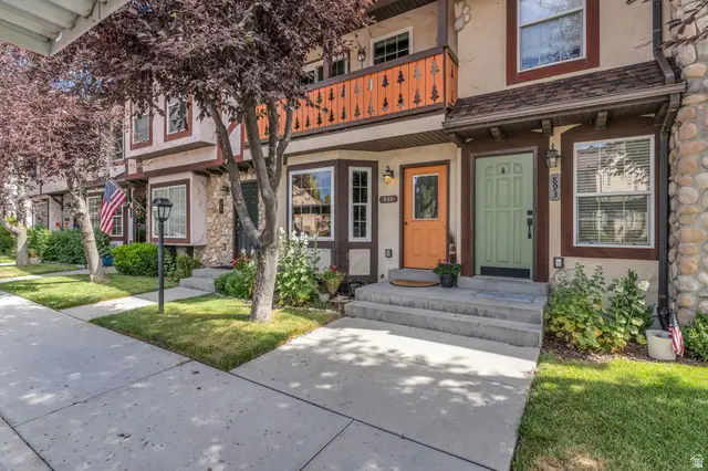 889 Zurich Ln, Midway, UT 84049 - #2