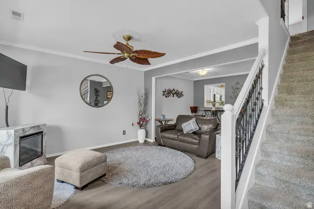 889 Zurich Ln, Midway, UT 84049 - #3
