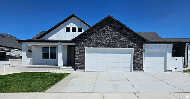 1888 N Mantle Way #420, Tooele, UT 84074 - #1