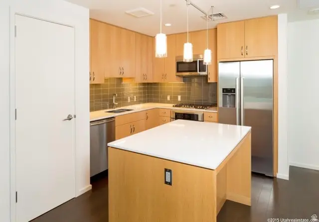 35 E 100 S #1409, Salt Lake City, UT 84111 - #1