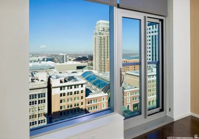 35 E 100 S #1409, Salt Lake City, UT 84111 - #2