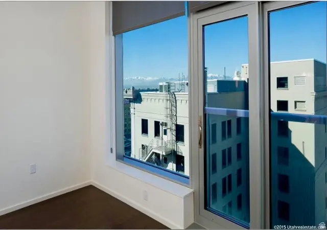 35 E 100 S #1409, Salt Lake City, UT 84111 - #3