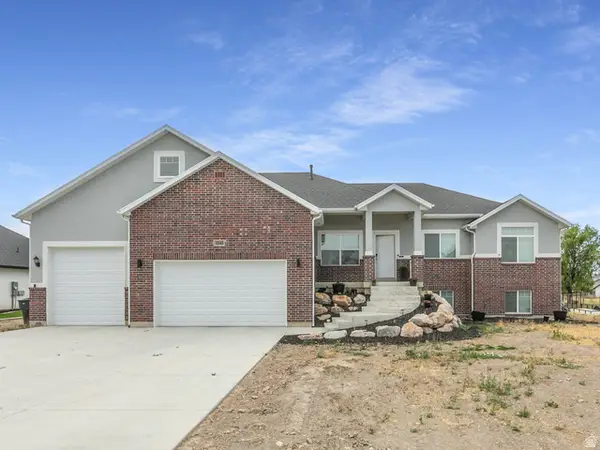 2543 W 3100 N, Farr West, UT 84404