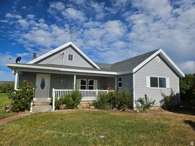 2505 N 23500 W, Altamont, UT 84001 - #1