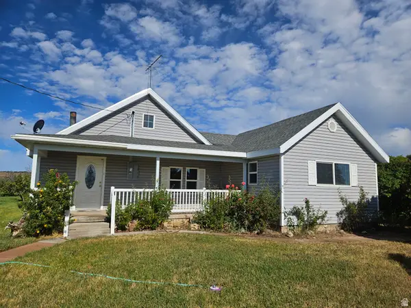2505 N 23500 W, Altamont, UT 84001