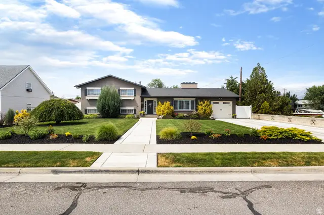 241 E 600 N, Lehi, UT 84043 - #1