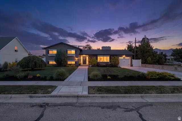 241 E 600 N, Lehi, UT 84043 - #2