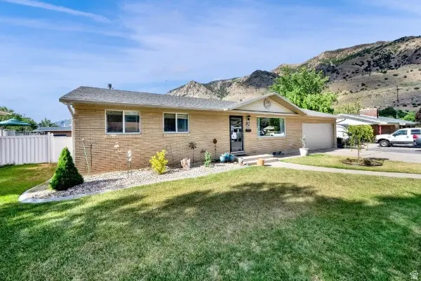 819 E Lindon Dr, Brigham City, UT 84302 - #1