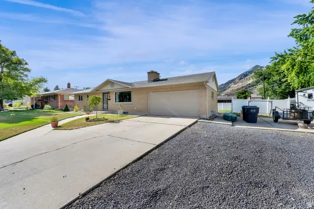 819 E Lindon Dr, Brigham City, UT 84302 - #3