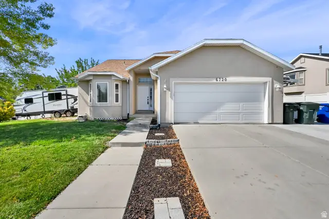 6720 W 3210 S, West Valley City, UT 84128 - #2