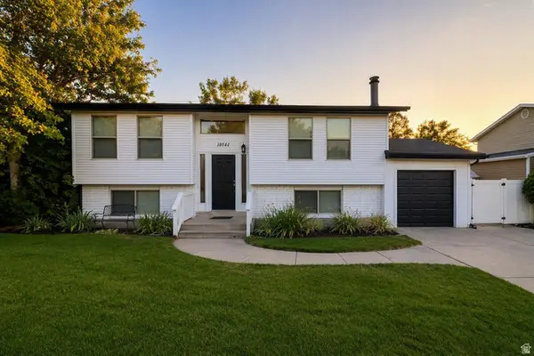 10544 S Clearview Dr, Sandy, UT 84070