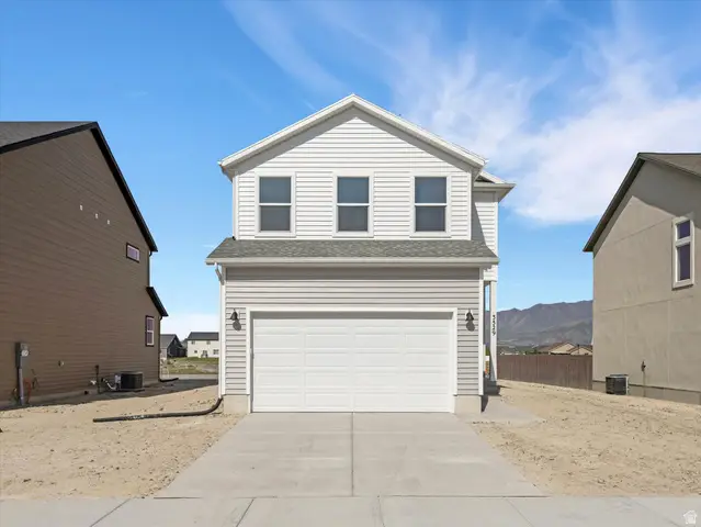 3529 N Sparrow Ln #215, Eagle Mountain, UT 84005 - #2