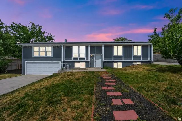 1076 W 600 N, Orem, UT 84057 - #2