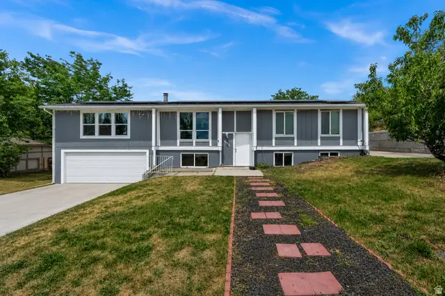 1076 W 600 N, Orem, UT 84057 - #3
