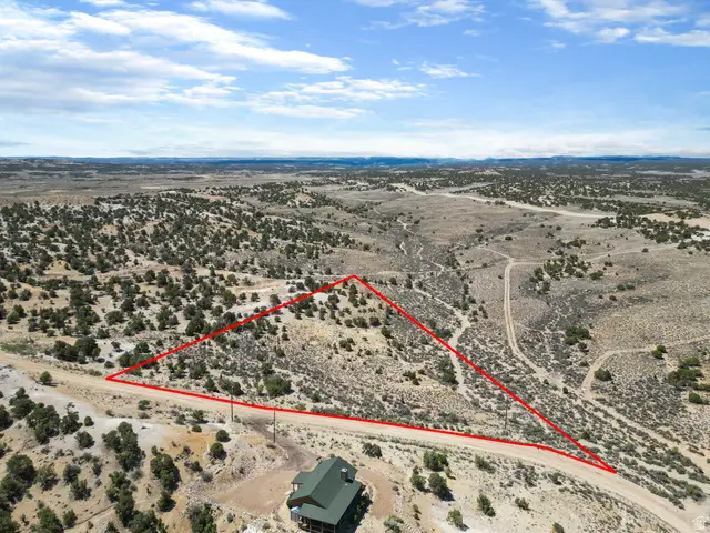 12888 Coyote Canyon Cv #1, Duchesne, UT 84021 - #3