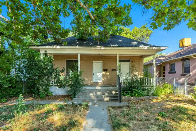 2752 Madison Ave, Ogden, UT 84403 - #1