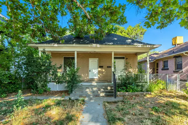2752 Madison Ave, Ogden, UT 84403