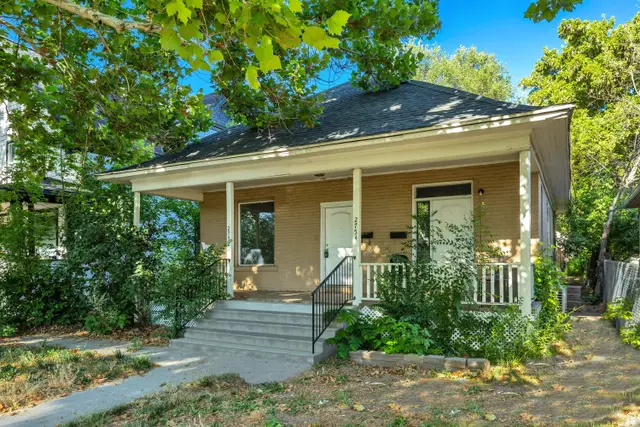 2752 Madison Ave, Ogden, UT 84403 - #2