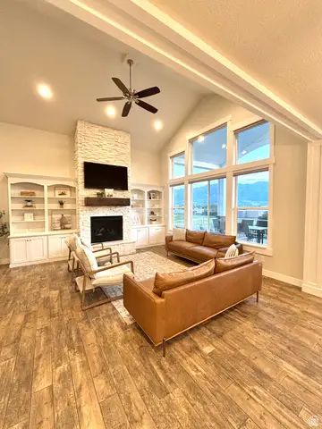 6113 Park Meadow Dr, Mountain Green, UT 84050 - #3