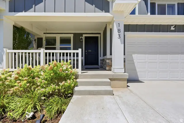 183 N Eden Brook Way, Saratoga Springs, UT 84045 - #2
