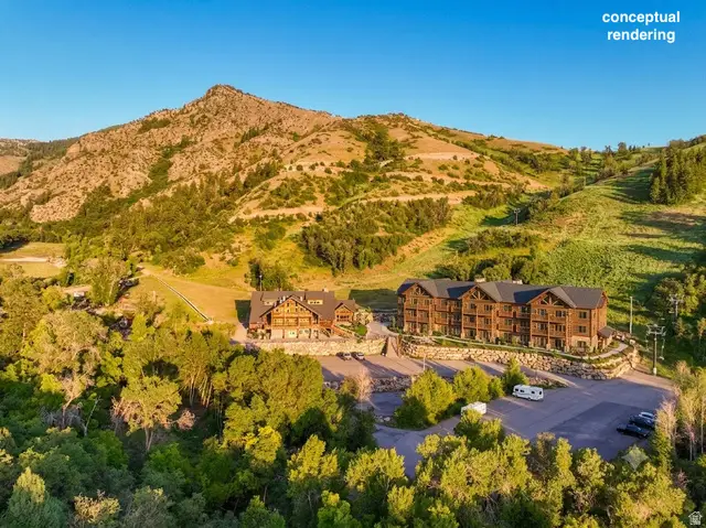 3200 E 11000 N, Richmond, UT 84333 - #2