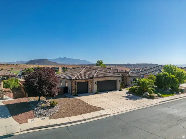 1248 W 2190 Cir S, Saint George, UT 84770 - #2