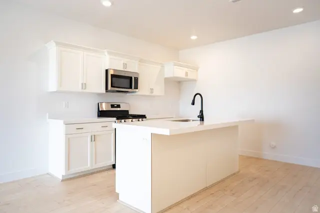 520 W 1875 N, Harrisville, UT 84404 - #2