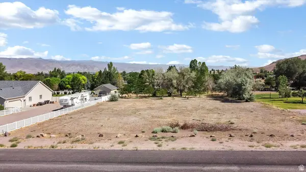 419 E 700 S #14, Monroe, UT 84754