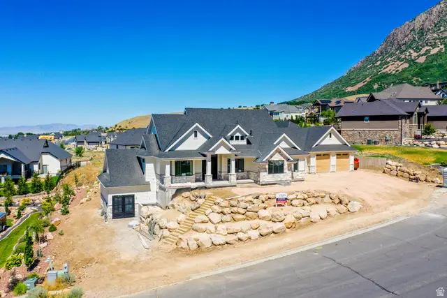 3875 N Jackson Ave, North Ogden, UT 84414 - #2