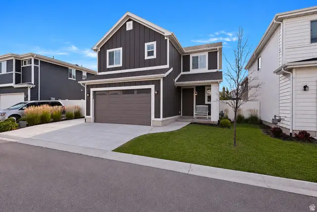 3858 S 2935 W, West Haven, UT 84401 - #2