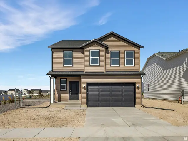 3519 N Sparrow Ln #216, Eagle Mountain, UT 84005 - #1