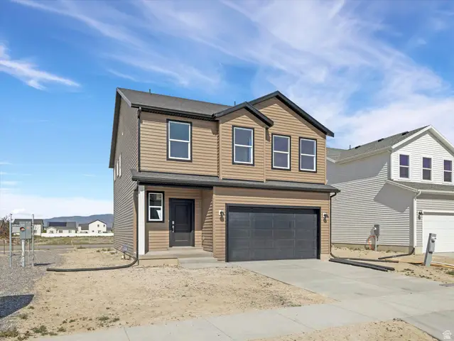 3519 N Sparrow Ln #216, Eagle Mountain, UT 84005 - #3