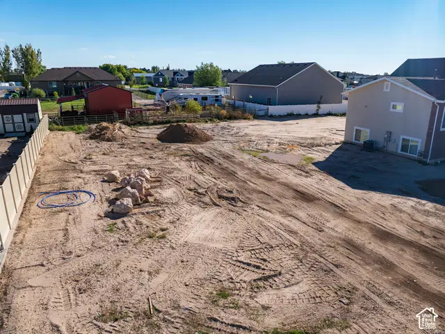 3999 W 2025 S #45, Taylor, UT 84401 - #3