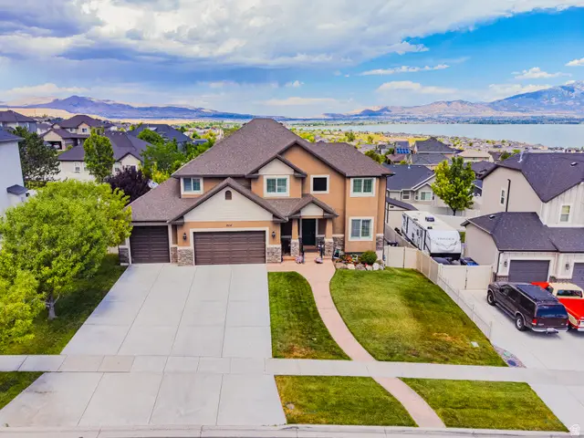 304 W Stillwater Dr S, Saratoga Springs, UT 84045 - #1