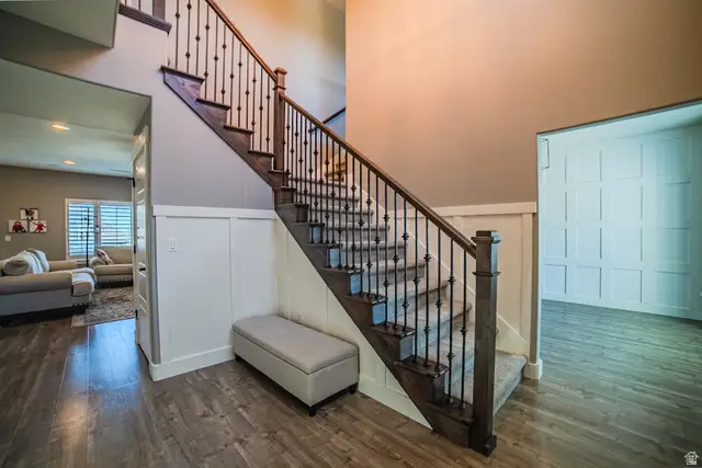 304 W Stillwater Dr S, Saratoga Springs, UT 84045 - #2