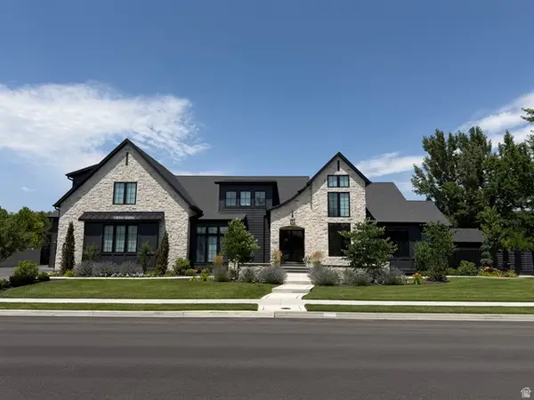 6756 W 10050 N, Highland, UT 84003