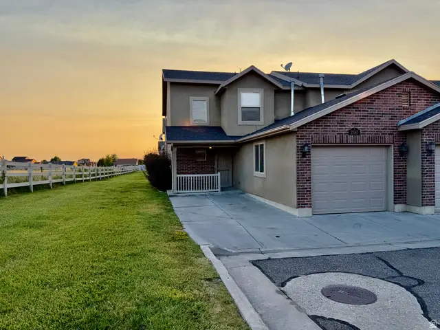 2387 N Wellington Ave W, Ogden, UT 84414 - #1