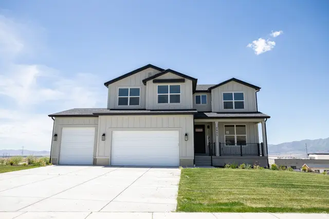 2923 N Scarlet Road Lot #145, Eagle Mountain, UT 84005 - #1