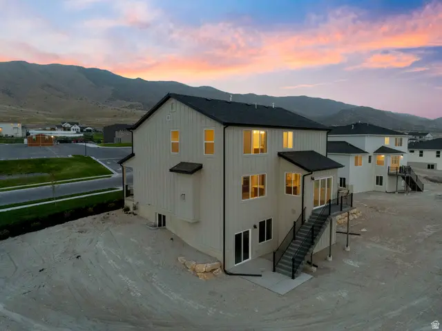 2923 N Scarlet Road Lot #145, Eagle Mountain, UT 84005 - #3