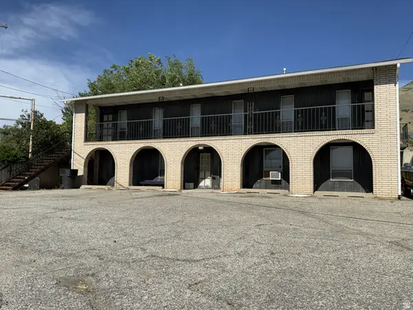 1575 S Highway 89, Perry, UT 84302