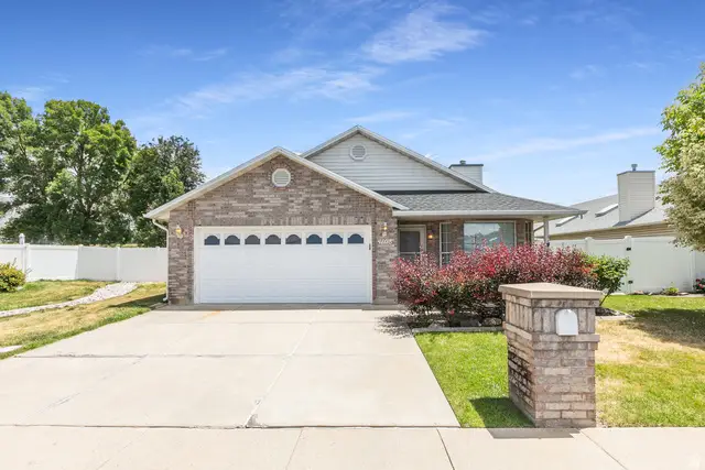 4108 S 950 E, South Ogden, UT 84403 - #1