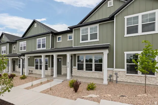 6756 W Jumbo Rocks Ln #258, Herriman, UT 84096 - #3