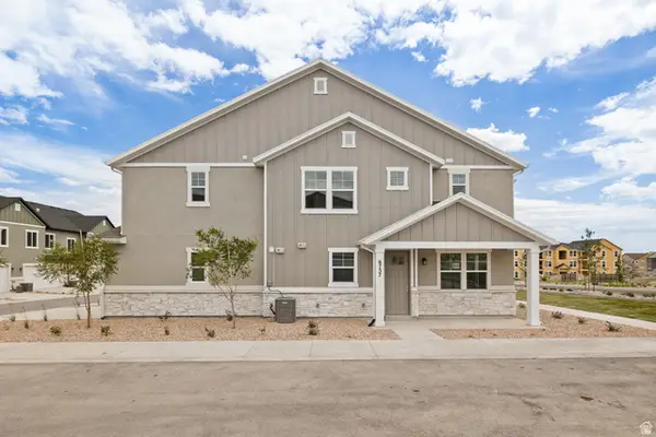 6757 W Jumbo Rocks Ln #249, Herriman, UT 84096